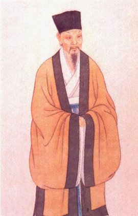 蘇軾：著名文學家、書法家、畫家