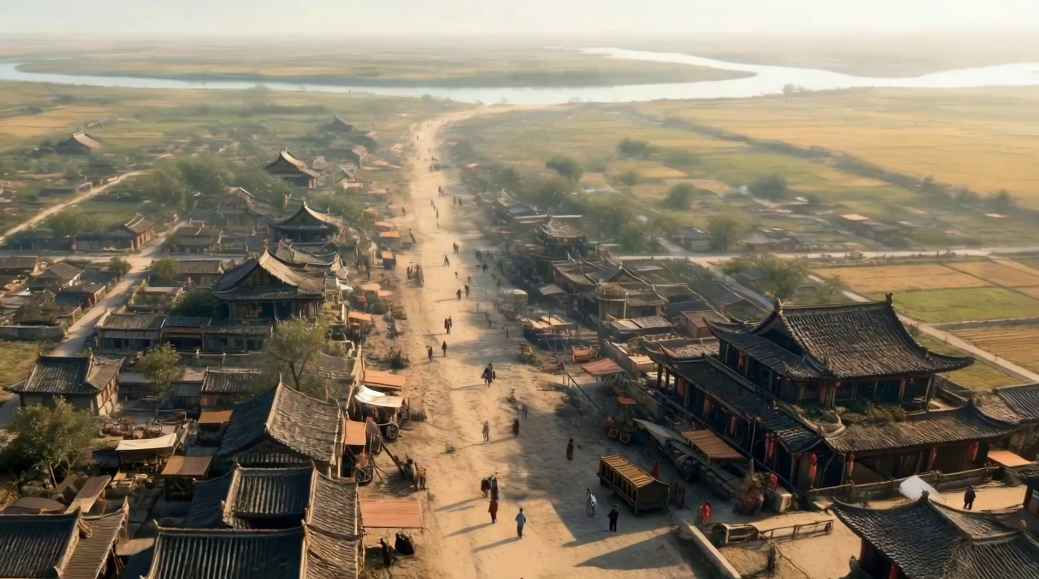 《周口向未來(lái)》煥新上線！以青春之名筑夢(mèng)港城，與家鄉(xiāng)同心同行、共赴新程！