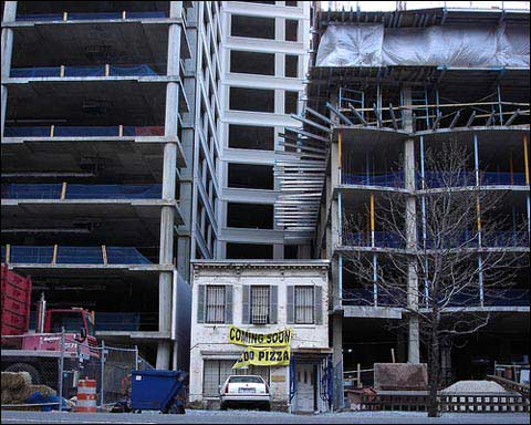 沒有最牛，只有更牛!全球超牛釘子戶大集合!